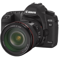 5D Mark II