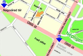 Terkep
